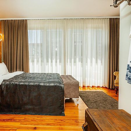 Aparthotel Historic Galata Provincia di Provincia di Istanbul Esterno foto