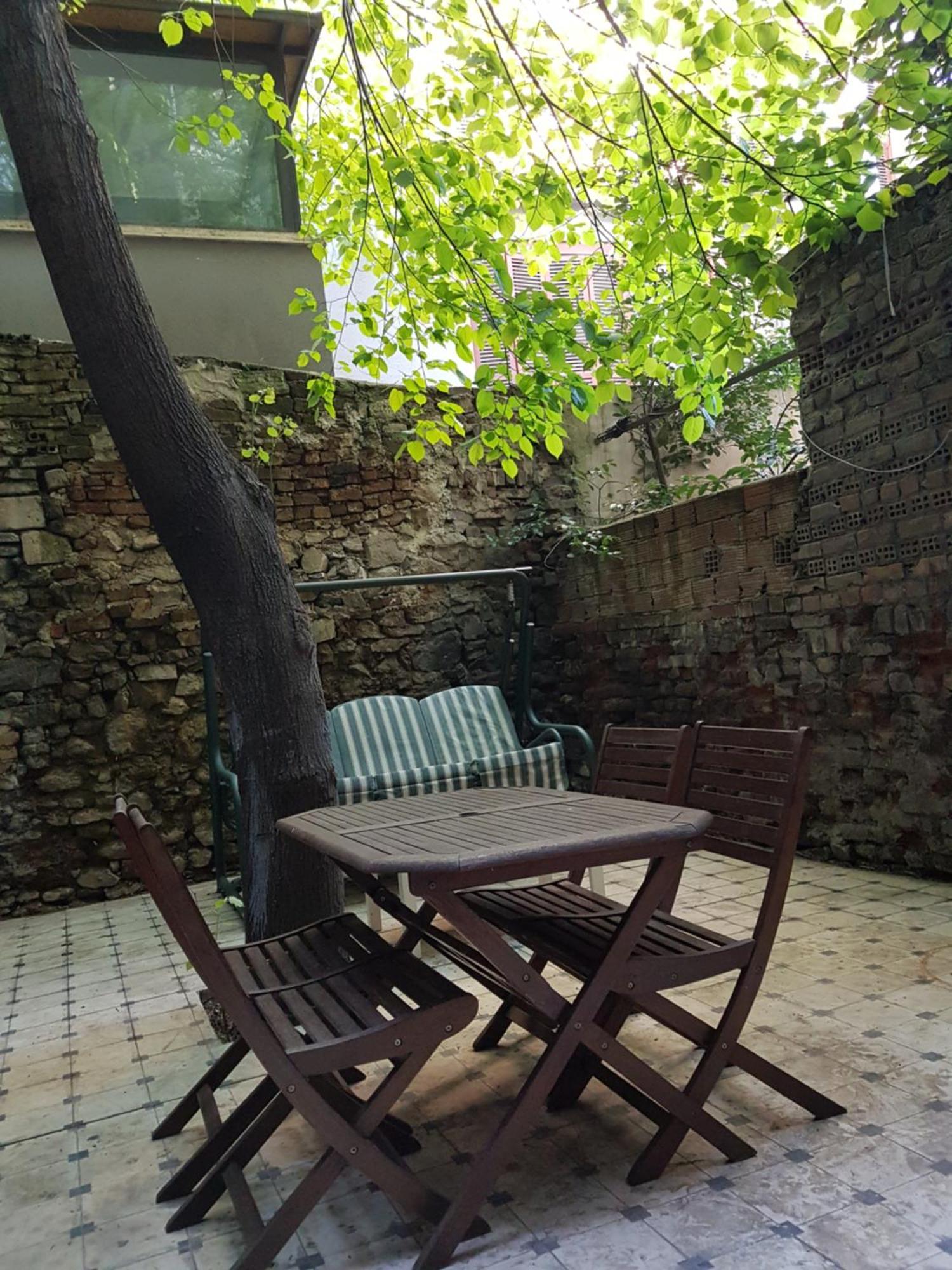 Aparthotel Historic Galata Provincia di Provincia di Istanbul Camera foto