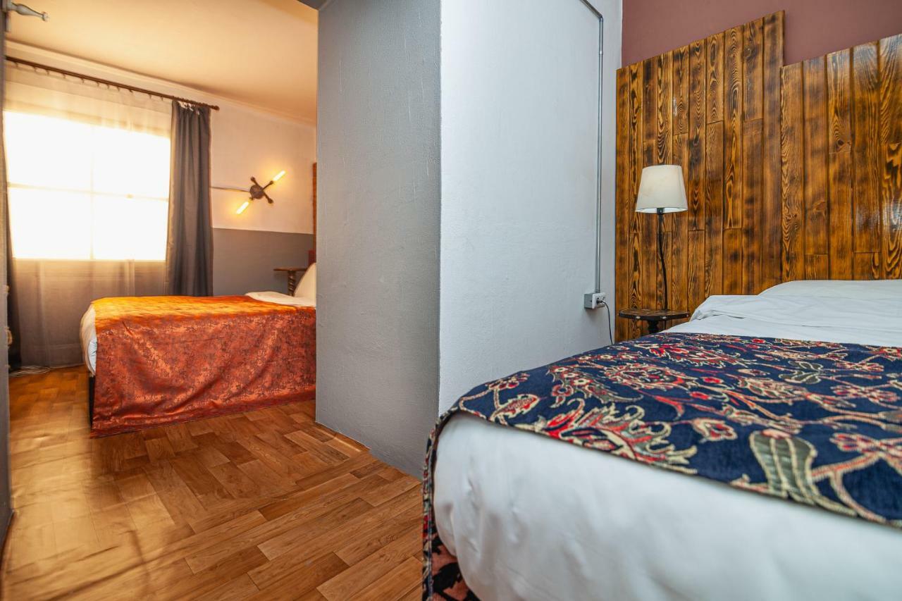 Aparthotel Historic Galata Provincia di Provincia di Istanbul Esterno foto