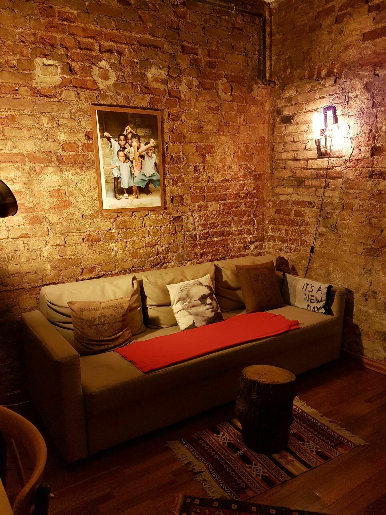 Aparthotel Historic Galata Provincia di Provincia di Istanbul Esterno foto